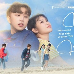 Mưa trong lòng - Tùng Maru (Slowed & reverb)