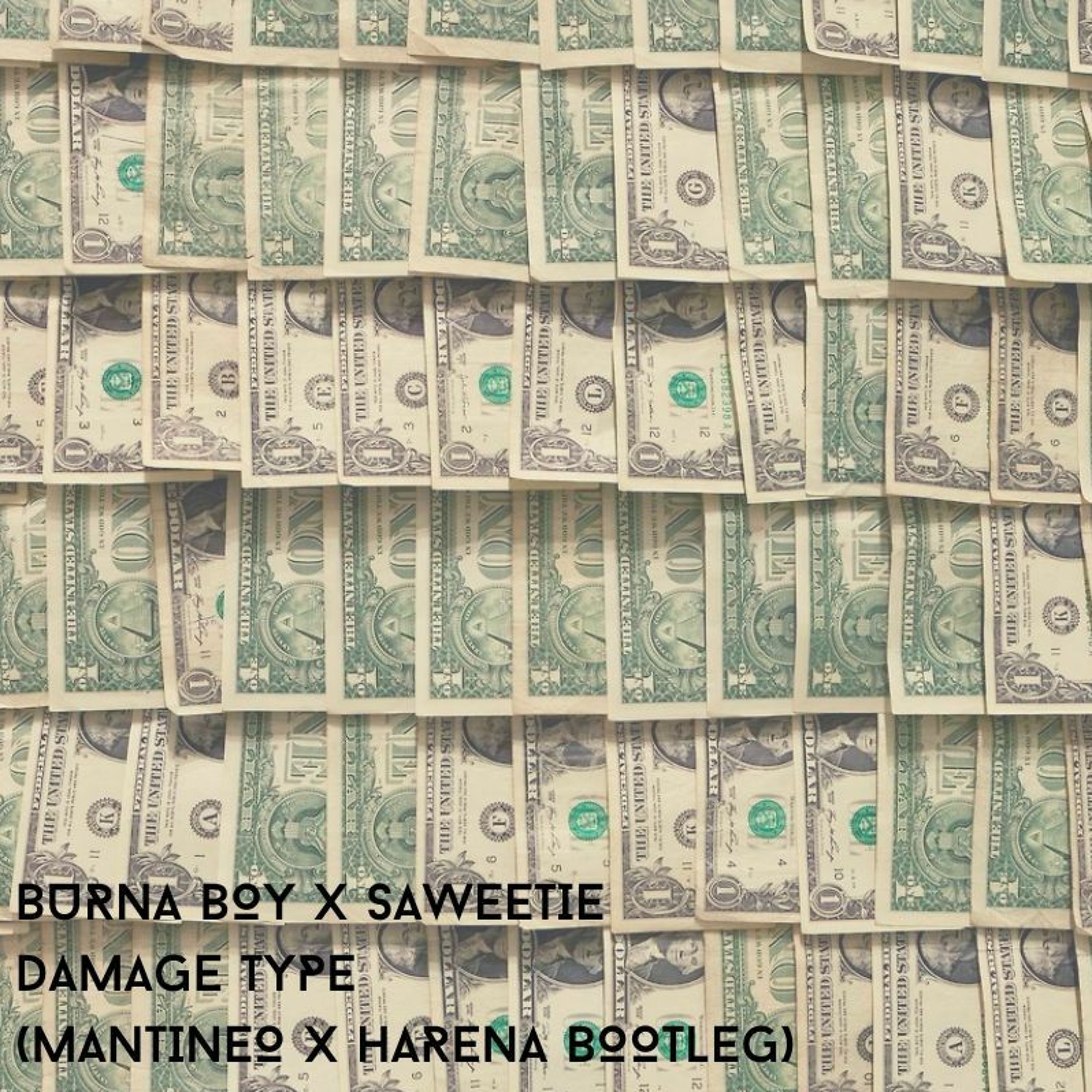 MANTINEO MIX