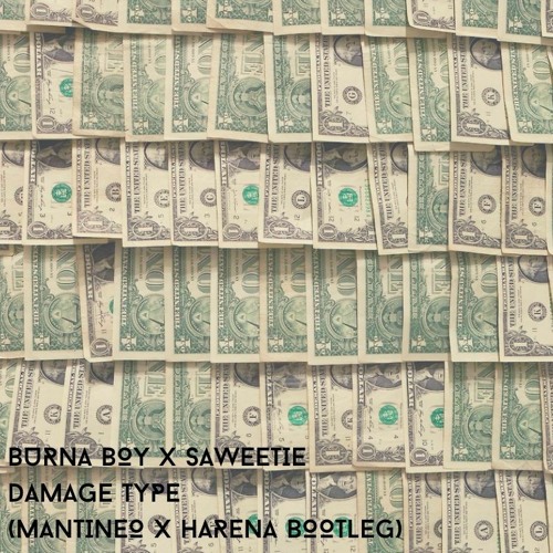 damage type (bootleg) w/ harena