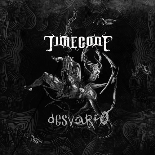 TimecodE - Desvarío