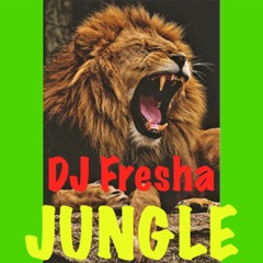 Work It Out  - DJ Fresha