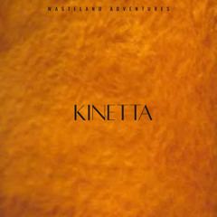 Kinetta