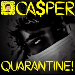QUARANTINE EP