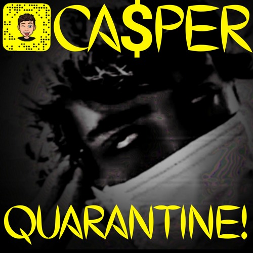 QUARANTINE EP
