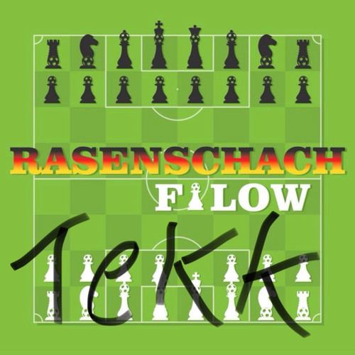 Rasenschach - TEKK Remix