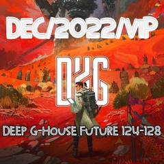 Deep G - House Future 124 - 128 VOL.58 (22List Pack )(free Download)