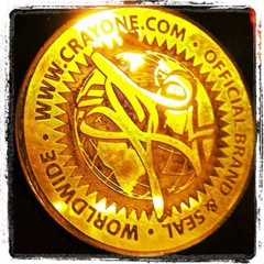 Favorite Hip-Hop Crayone Remixes