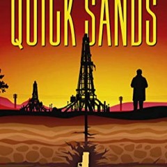 Quicksands - Audiobook sample