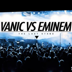 "8 Mile OST - B-Rabbit vs. Papa Doc (Vanic Remix)."