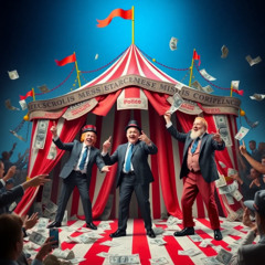 The Political Circus