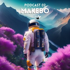 Makebo - Rubicunda Podcast 02