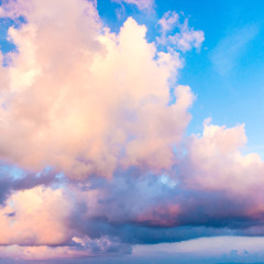 Clouds