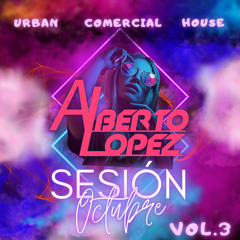 Sesión Octubre 2022 (Alberto López)
