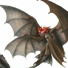 Test Drive -how to train your dragon