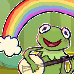 Rainbow Connection (by Kermit The Frog) covered by Anna
