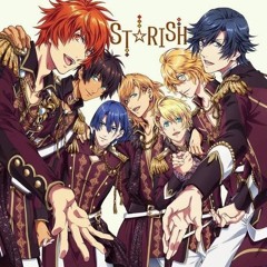 ST☆RISH / We Are Starish