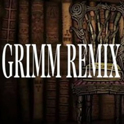Grimm (Noxoize Remix)