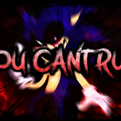 FNF vs Sonic.EXE You Can't Run [Remix by porkndogs]