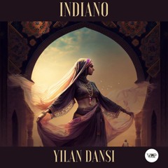 𝐏𝐑𝐄𝐌𝐈𝐄𝐑𝐄: Indiano - Yilan Dansi (Original  Mix) Camel VIP Records