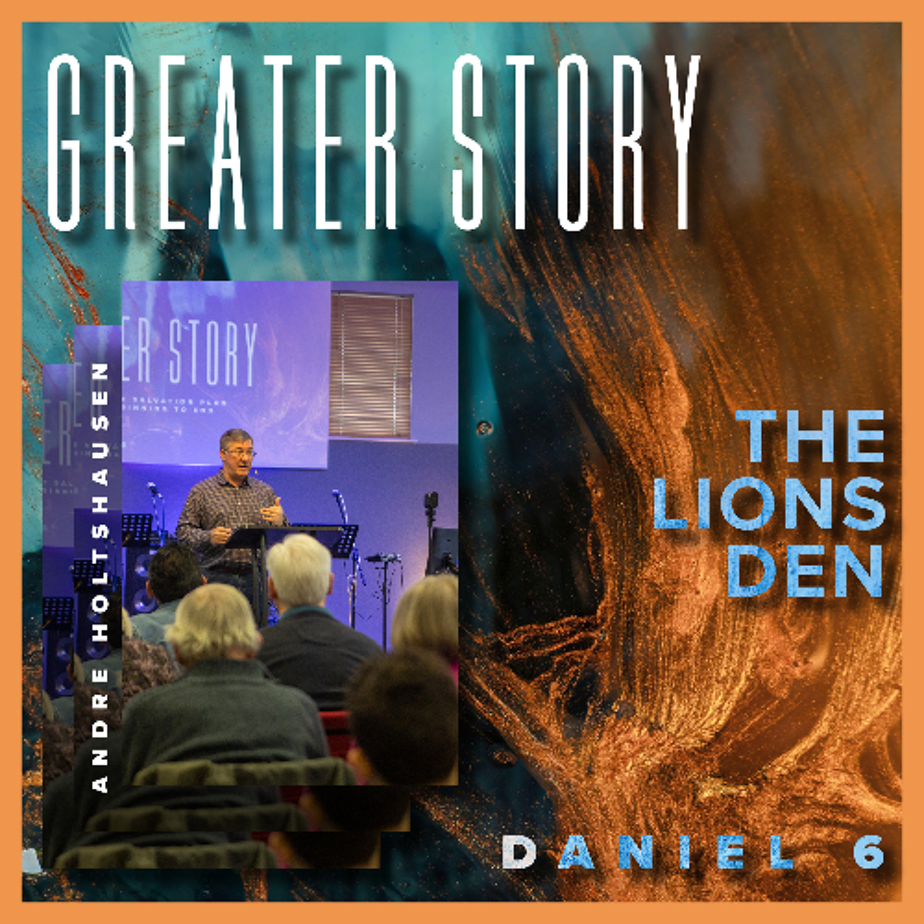 Sunday Sermons