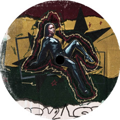 AMAARAE - FINE SHYT (JELLO TRANCE HOUSE REMIX)