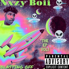 NxzyBoii- Addiction (prod. Ross Gossage)