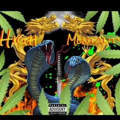 Root-Of-All-Evil Samyo The Artist ft Hollywood