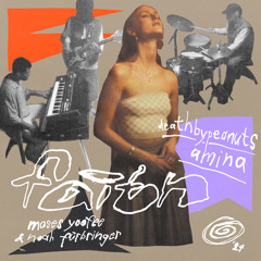 Faith (feat. Noah Fürbringer)