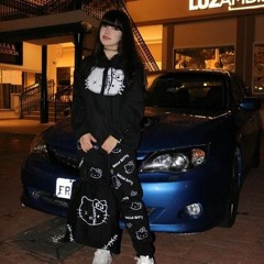 Automotivo Lully Chan (Dj Brunin XM & Lully Chan)