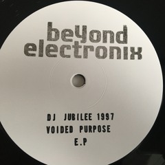 DJ JUBILEE 1997 B1: Drone MASTER