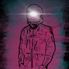 A Quickie-Bounce House/Techno