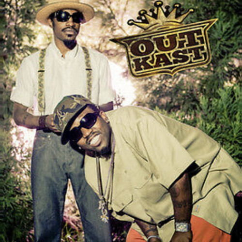 Stream OutKast- Ms. Jackson Original by lh1100 on desktop and mobile. 