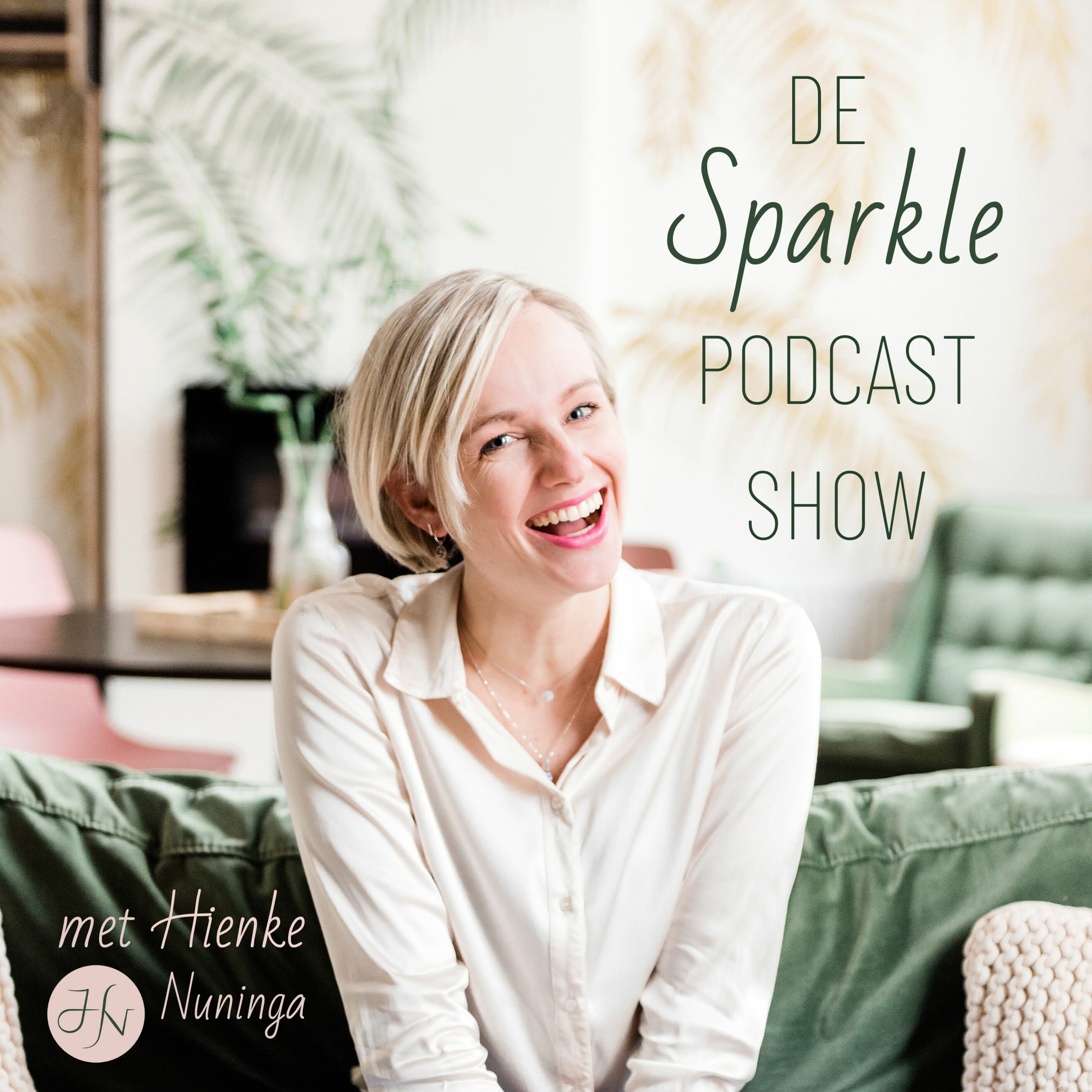 De Sparkle Podcastshow