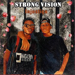Strong Vision - Injustiça (Zouk)