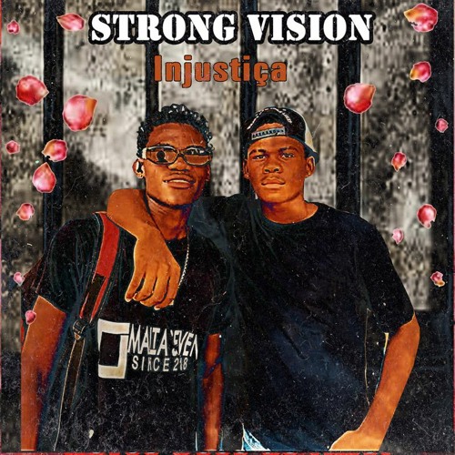 Strong Vision - Injustiça (Zouk)