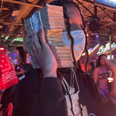 Glad + BravooHunnidz (prod. Stoopidxool)