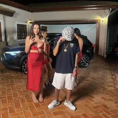 MC GH Magrão, Aragone, MC Pablinho ITR e MC Rick G - Coração Manobra (DJ David LP).wav