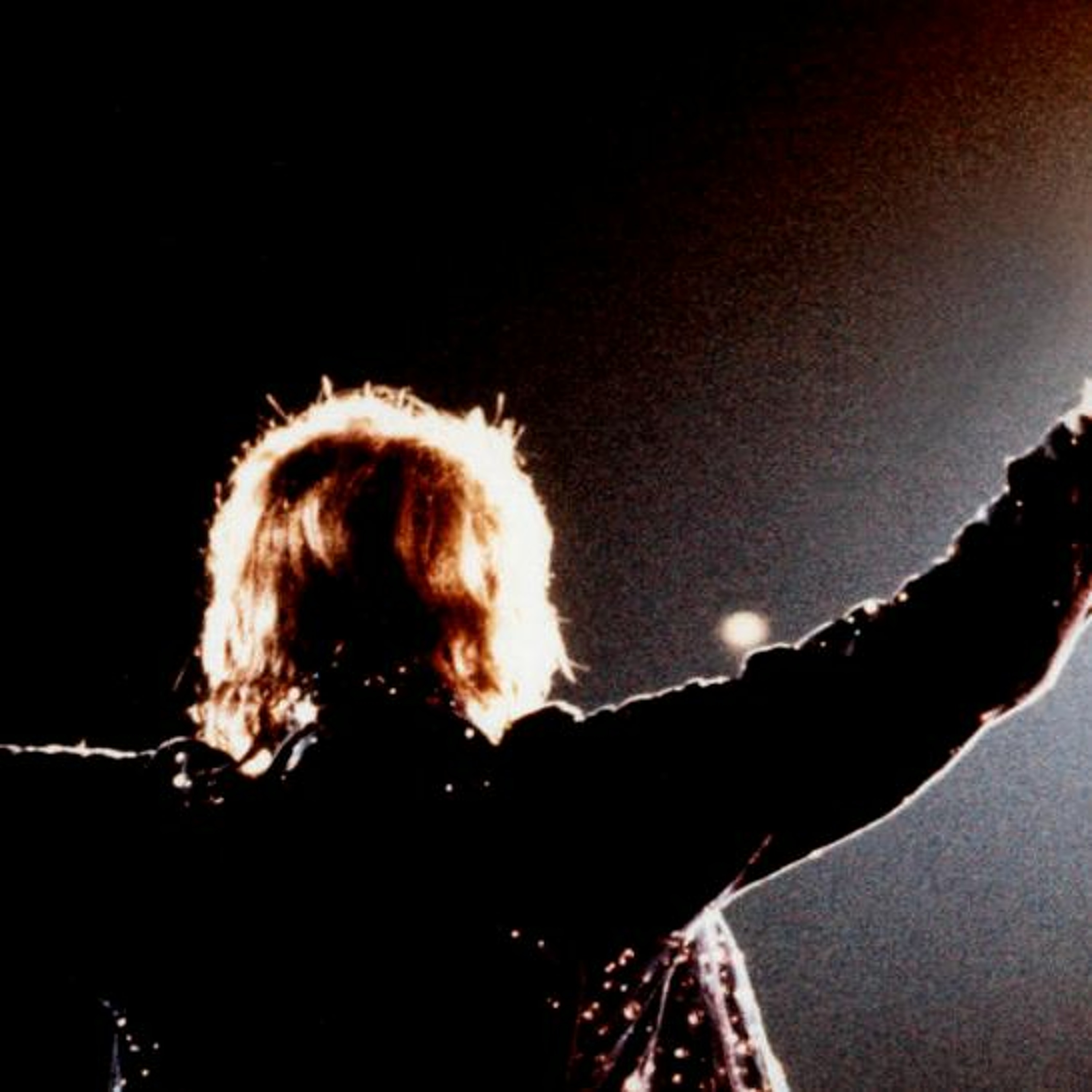 51 - Le Podcast des 51 albums de Johnny Hallyday
