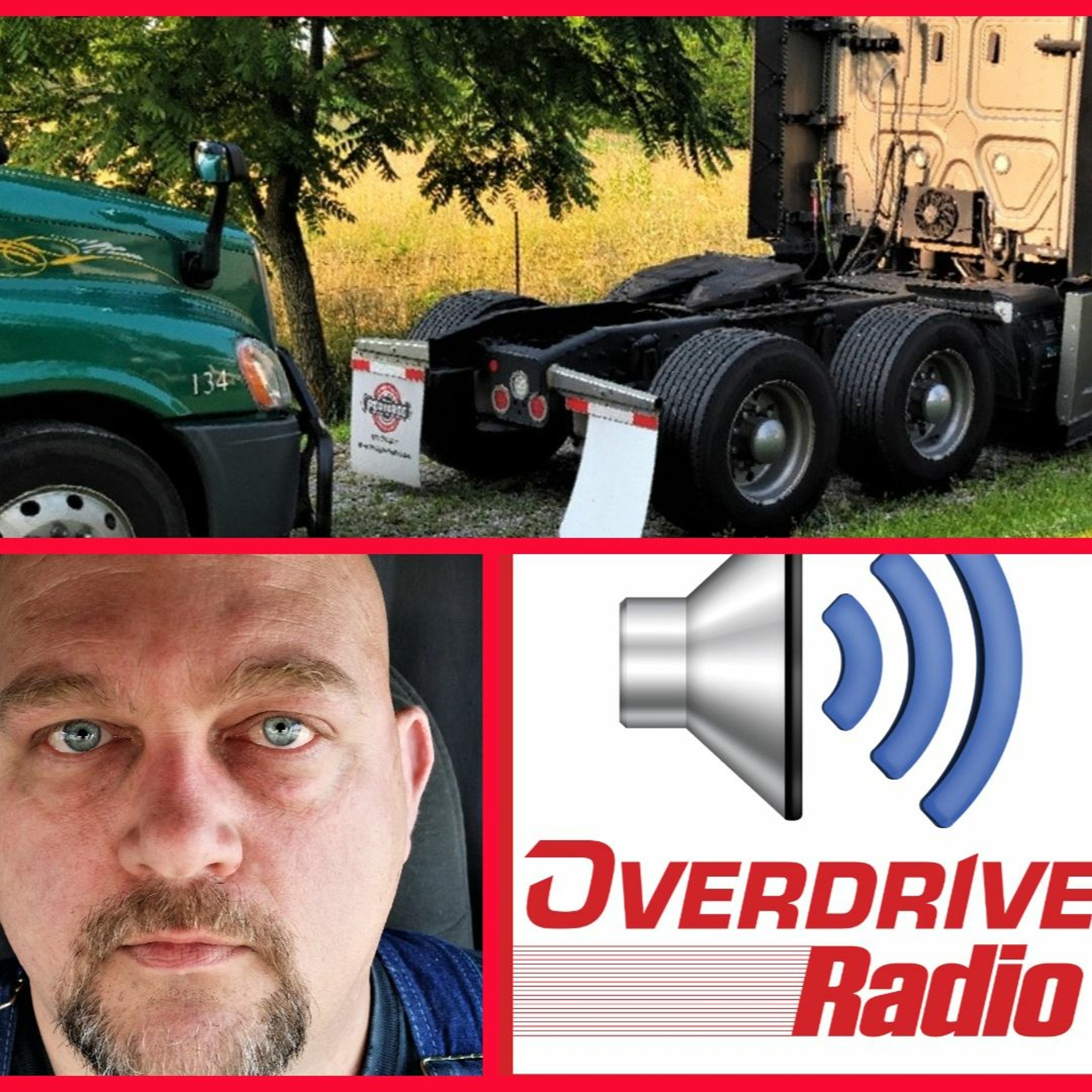 'Power only' as a springboard for owner-operator growth: Tim DeWitt's 34-truck fleet thumbnail