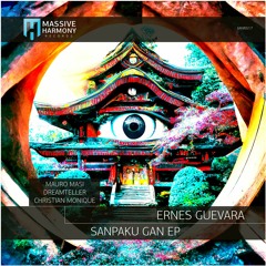MHR517 Ernes Guevara - Sanpaku Gan EP [Out March 17]