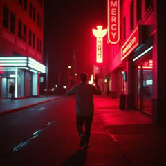 Dj.DamianR - Light in the Night (Poems by Roma Lemańska)