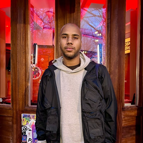 Richard Akingbehin @ Kiosk Radio 16.03.2024