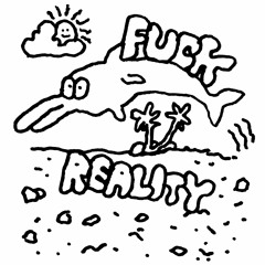 Fuck Reality 07 - Fossar - Make Me Feel EP