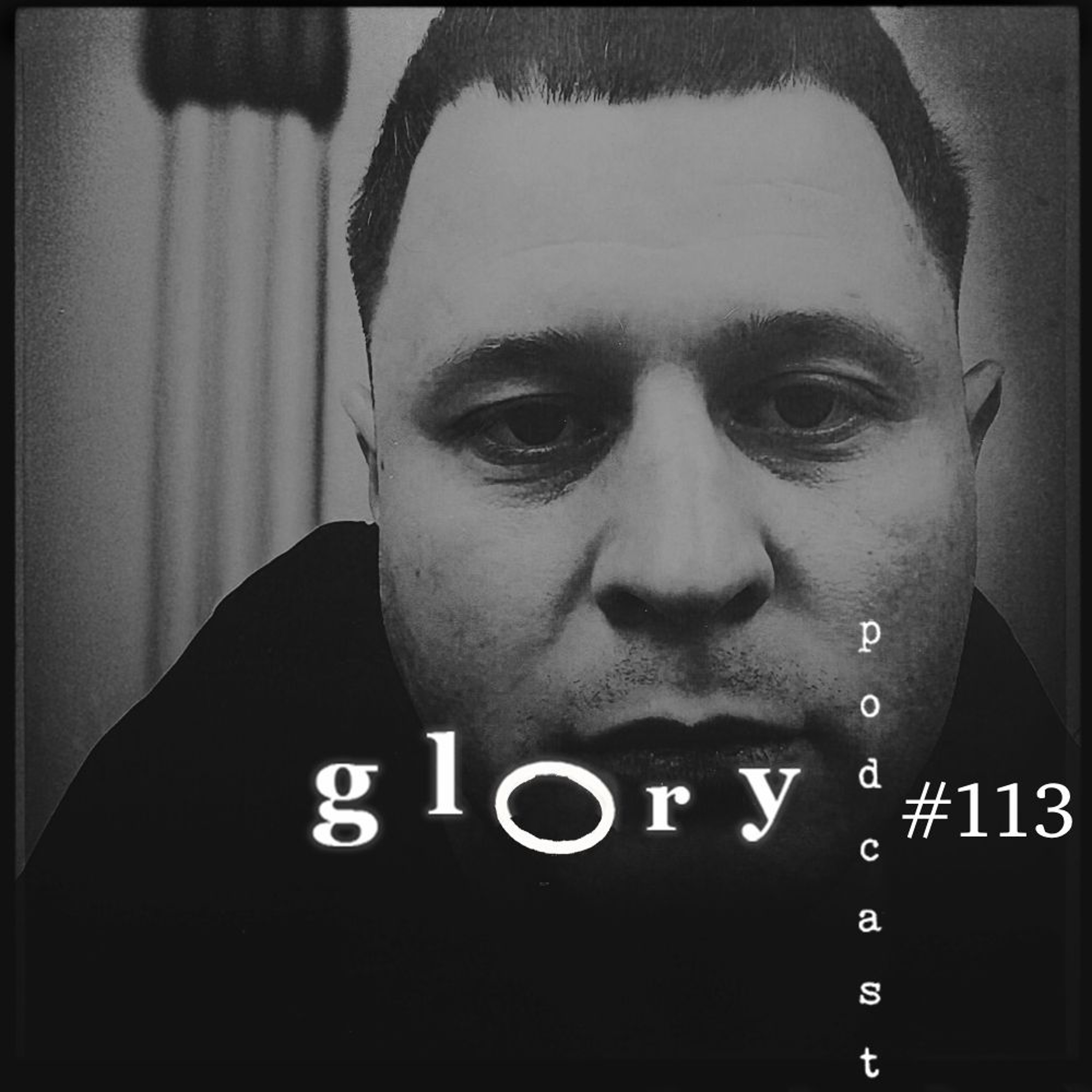 Glory Podcast Berlin