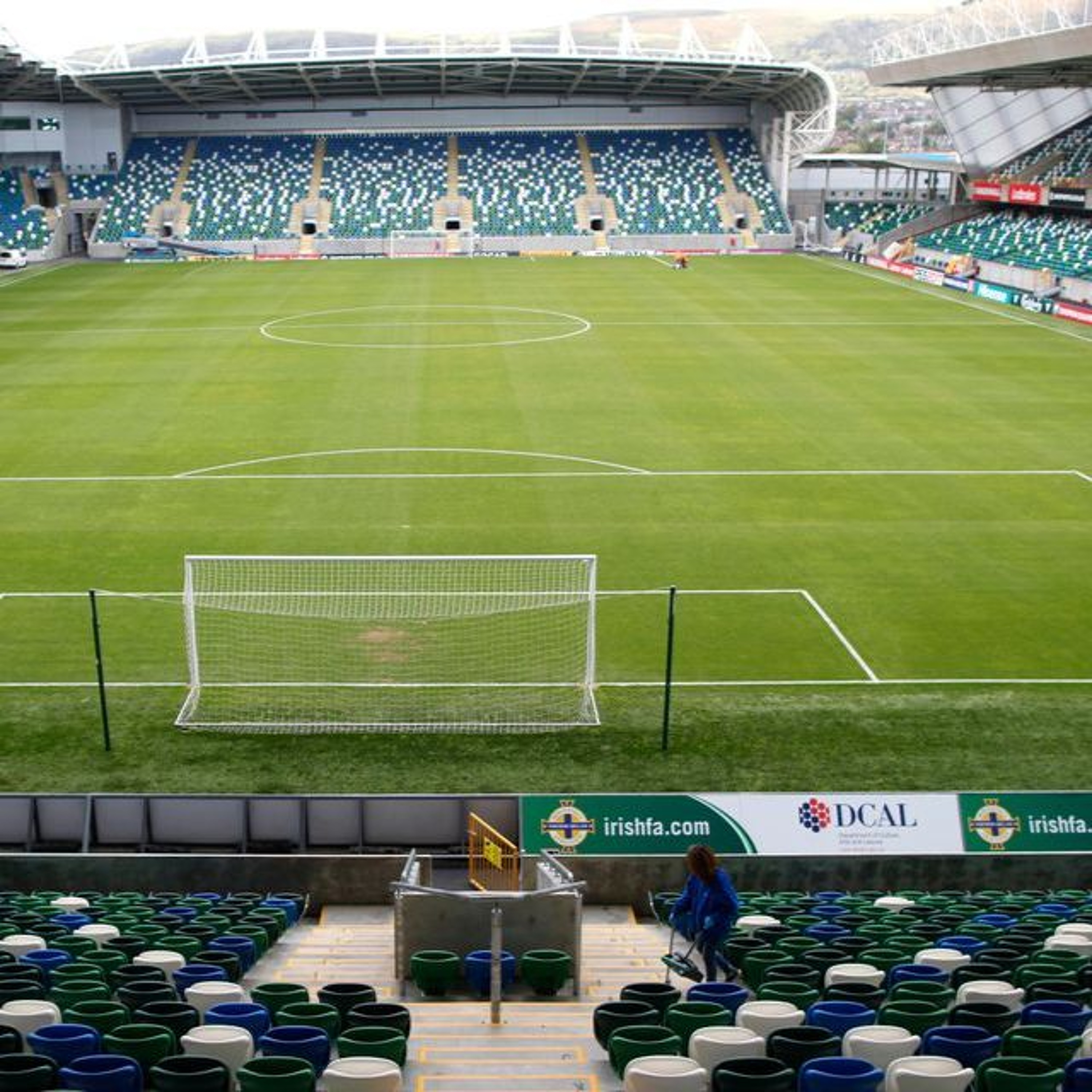 Tales From The East Stand