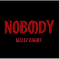 Nobody Prod by. LBoy