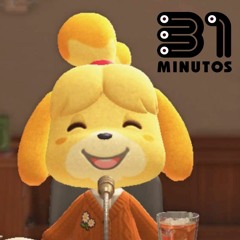Bubblegum K.K. ( 31 Minutos REMIX )
