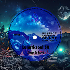 Wild Thoughts(Soul Mix)