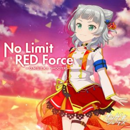 Stream 【オンゲキ】柏木 美亜(CV：和氣 あず未) - No Limit RED