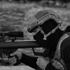 BURLA - в руки AKM